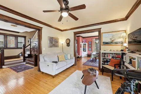 Living - 12 Rugby Pl, Elgin, IL 60120 photo 2 of 2