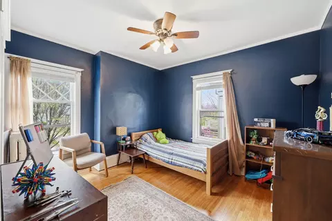 Bedroom - 12 Rugby Pl, Elgin, IL 60120 photo 2 of 2