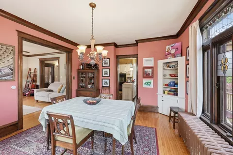 Dining - 12 Rugby Pl, Elgin, IL 60120 photo 1 of 2