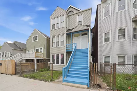 9020 S Burley Ave, Chicago, IL 60617