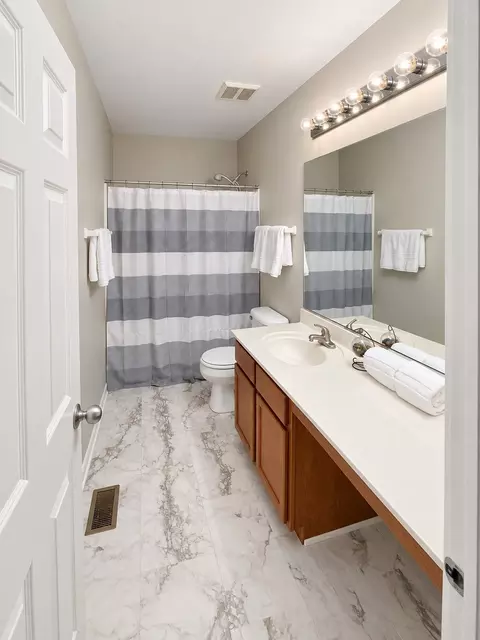 Bath - 24235 Leski Ln, Plainfield, IL 60585 photo 3 of 3