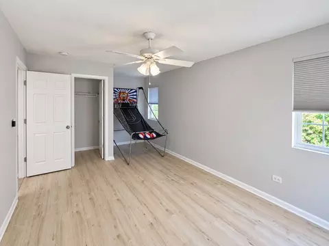 Bedroom - 24235 Leski Ln, Plainfield, IL 60585 photo 3 of 3