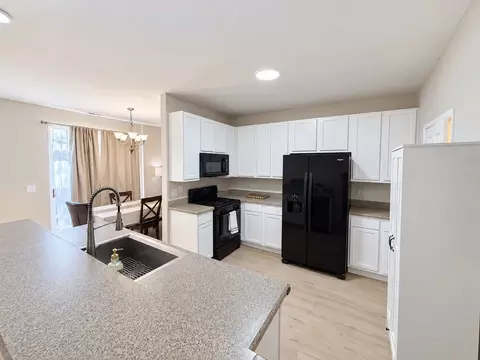 Kitchen - 24235 Leski Ln, Plainfield, IL 60585 photo 8 of 8