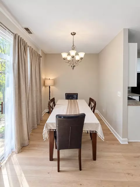 Dining - 24235 Leski Ln, Plainfield, IL 60585 photo 2 of 2