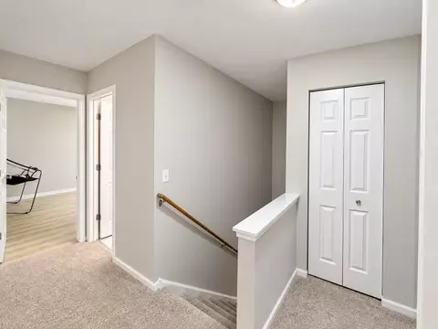Entry Way - 24235 Leski Ln, Plainfield, IL 60585 photo 1 of 2