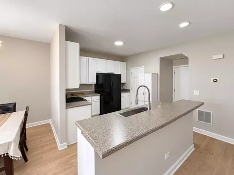 Kitchen - 24235 Leski Ln, Plainfield, IL 60585 photo 4 of 8