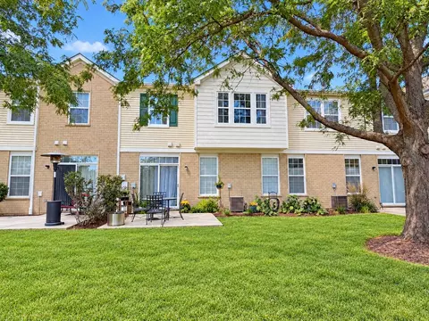 Exterior - 24235 Leski Ln, Plainfield, IL 60585 photo 3 of 3