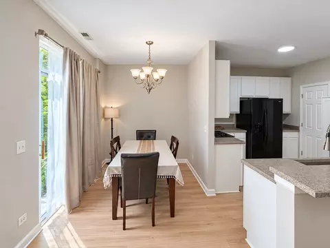 Dining - 24235 Leski Ln, Plainfield, IL 60585 photo 1 of 2