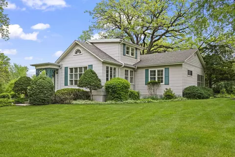 291 Rustic Dr, Barrington, IL 60010
