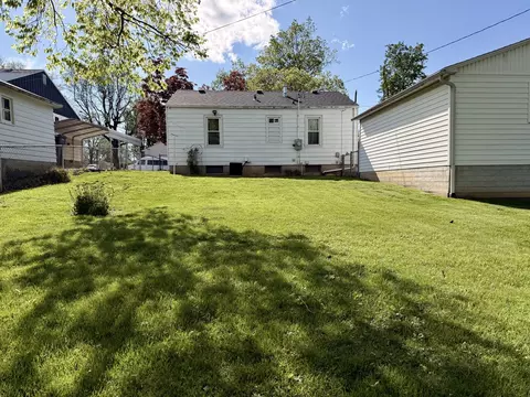 Exterior - 68 Maple Ct, Decatur, IL 62526 photo 2 of 2