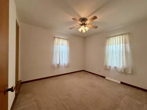 Bedroom - 68 Maple Ct, Decatur, IL 62526 photo 4 of 4