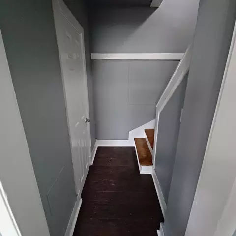 Entry Way - 205 Ross St, Kewanee, IL 61443 photo 1 of 4