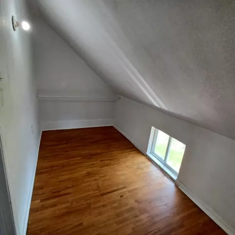 Bedroom - 205 Ross St, Kewanee, IL 61443 photo 5 of 7