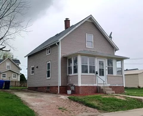 Exterior - 205 Ross St, Kewanee, IL 61443 photo 1 of 4