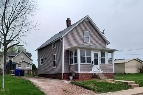 205 Ross St, Kewanee, IL 61443