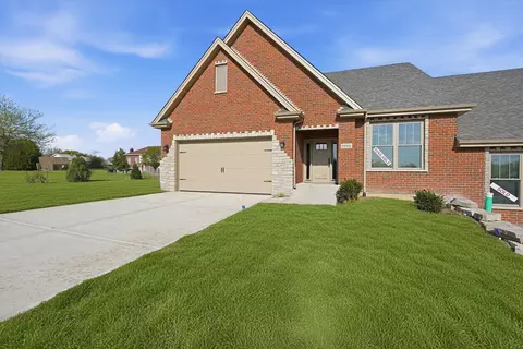 19501 Foxford Ln, Mokena, IL 60448