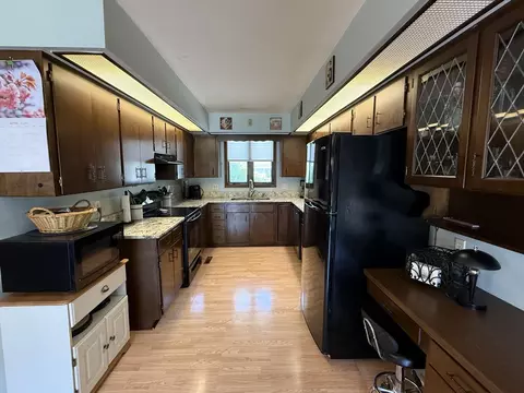 Kitchen - 119 W Taylor St, Dwight, IL 60420 photo 1 of 3