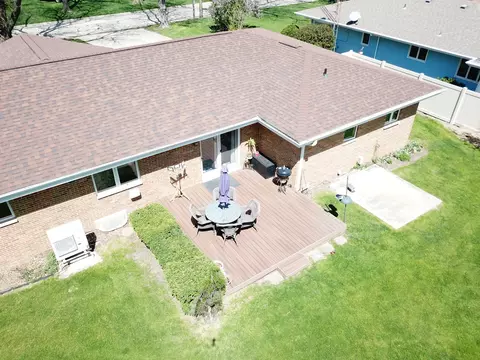 Exterior - 119 W Taylor St, Dwight, IL 60420 photo 1 of 6