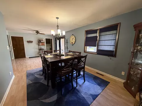 Dining - 119 W Taylor St, Dwight, IL 60420 photo 1 of 2