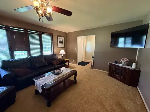 Living - 119 W Taylor St, Dwight, IL 60420 photo 2 of 2
