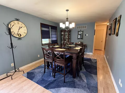 Dining - 119 W Taylor St, Dwight, IL 60420 photo 2 of 2