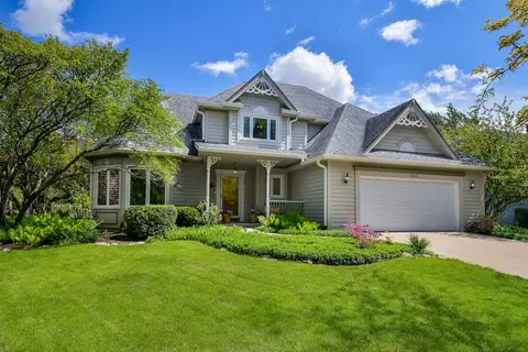496 Waubonsee Cir, Oswego, IL 60543