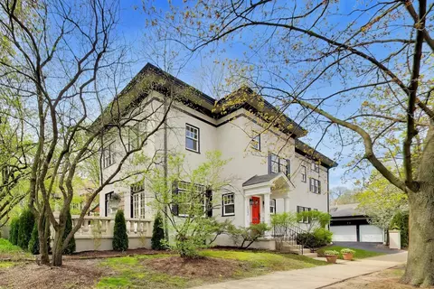 1046 Ridge St, Evanston, IL 60202