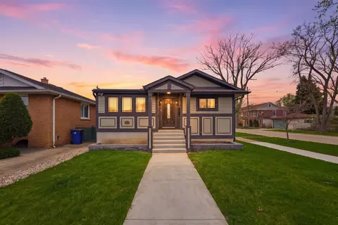 4400 Wenonah Ave, Stickney, IL 60402