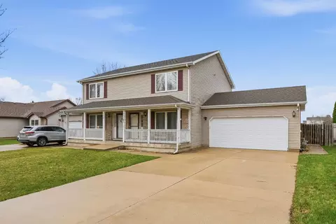 688 S Elizabeth St #688, Maple Park, IL 60151
