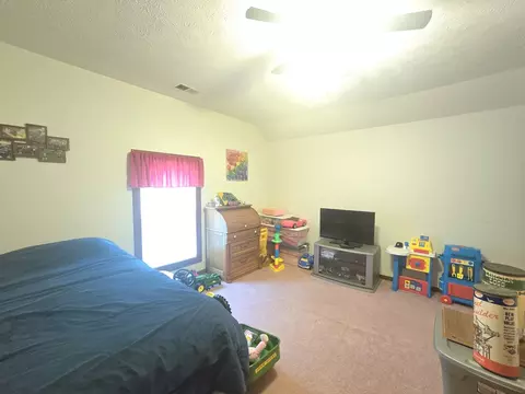 Bedroom - 610 E Main St, Ashkum, IL 60911 photo 5 of 5