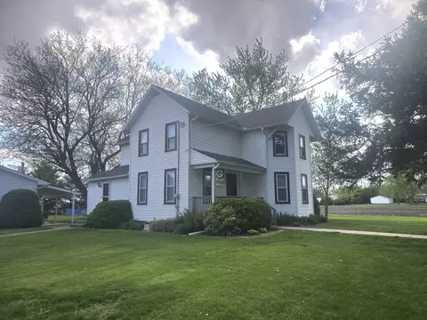 Exterior - 610 E Main St, Ashkum, IL 60911 photo 19 of 20