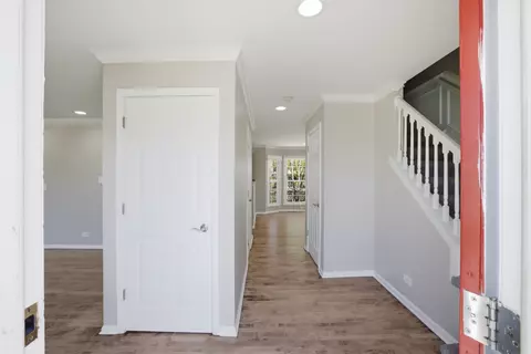Entry Way - 1347 Hunter Dr, Bartlett, IL 60103 photo 1 of 1