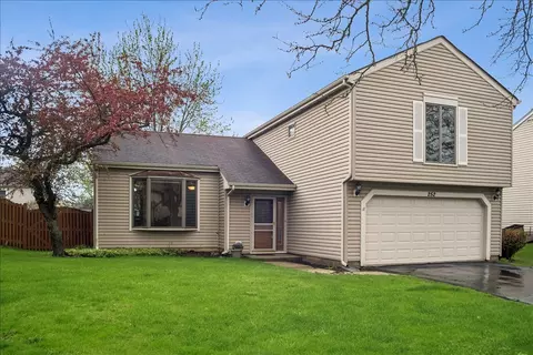 252 Ewell Ct, Bartlett, IL 60103