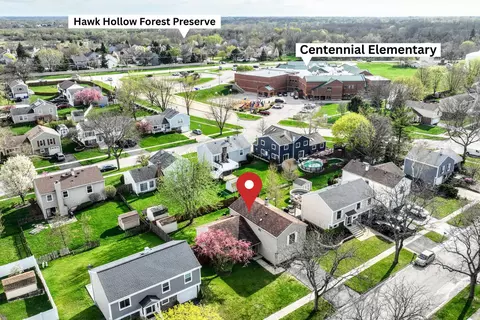 View/Area - 252 Ewell Ct, Bartlett, IL 60103 photo 2 of 2