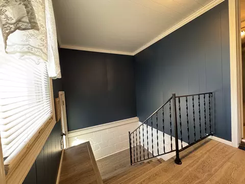 Entry Way - 212 Mitchell St, Benton, IL 62812 photo 1 of 6