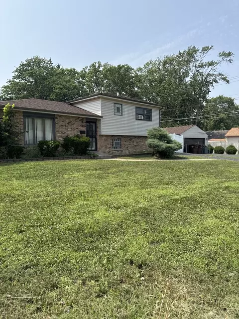 2900 175th St, Hazel Crest, IL 60429
