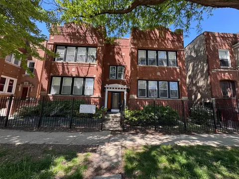 3346 N Central Park Ave, Chicago, IL 60618