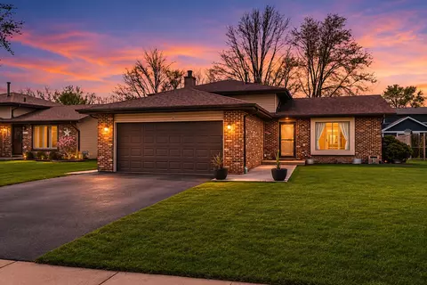 2413 Kerry Winde Dr, New Lenox, IL 60451
