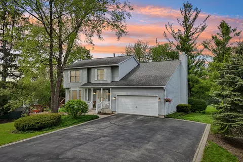 14942 W Rockland Rd, Libertyville, IL 60048