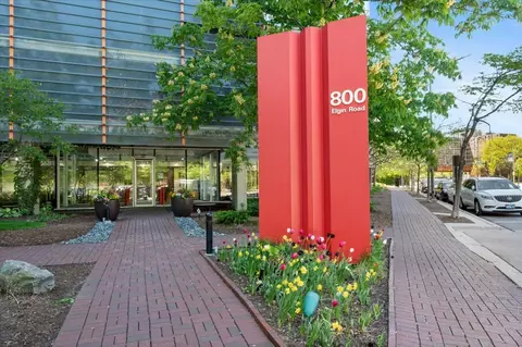 800 Elgin Rd #1203, Evanston, IL 60201