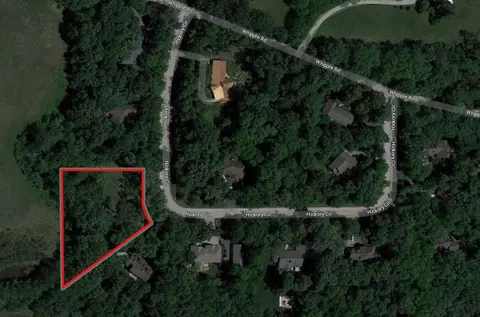 lot03 Hickory Cir, Sycamore, IL 60178