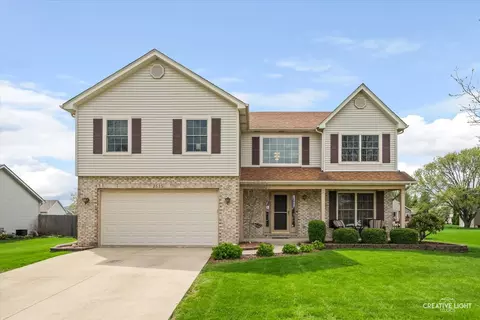 1515 Cindy Ln, Sandwich, IL 60548