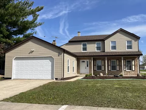 4900 Mary Ct, Country Club Hills, IL 60478
