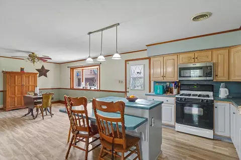 1121 County Road 2250, Sidney, IL 61877 photo 9