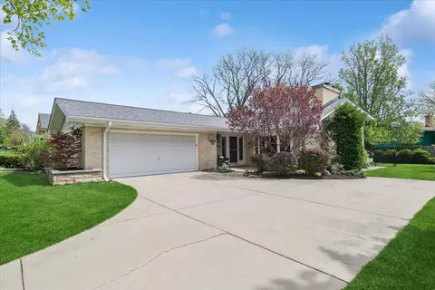 611 50th Pl, Western Springs, IL 60558