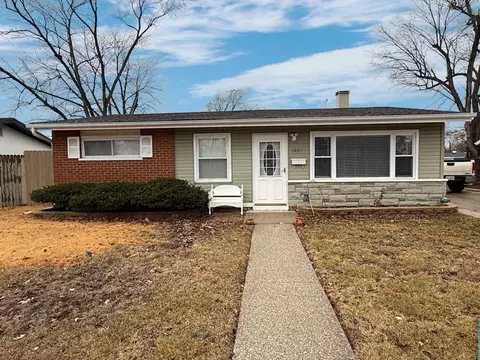 1426 Stanley Blvd, Calumet City, IL 60409