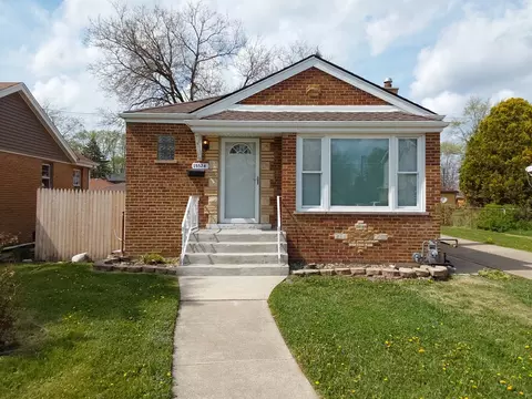 15524 Gouwens Ln, South Holland, IL 60473