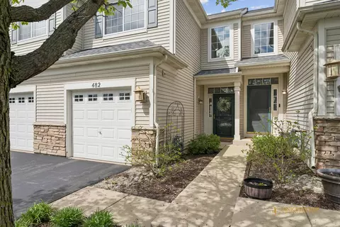 482 Telluride Dr, Gilberts, IL 60136