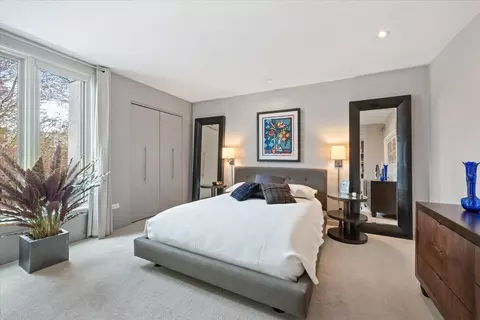 Bedroom - 312 Barton Ave, Evanston, IL 60202 photo 1 of 2