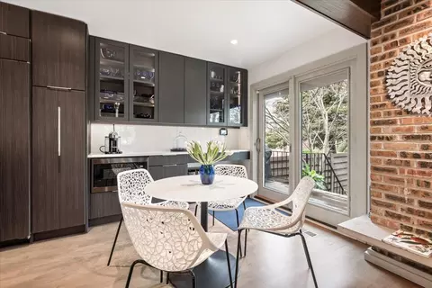 Dining - 312 Barton Ave, Evanston, IL 60202 photo 1 of 2